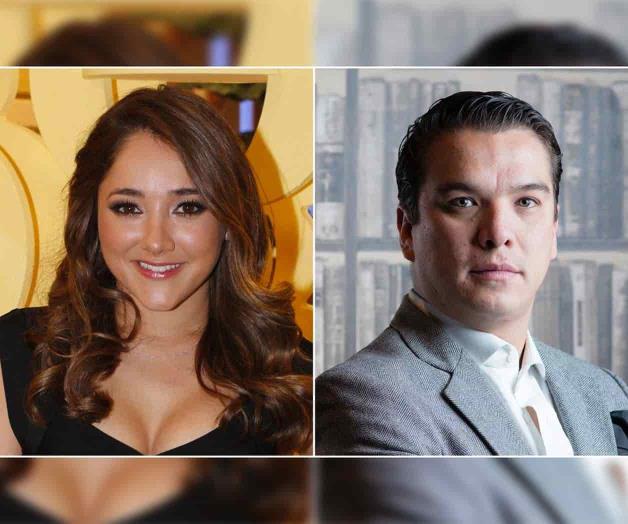 Lamenta muerte de su exesposo