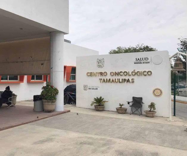 Oncológico, bajo lupa de la Coepris y Salud Oncológico, bajo lupa de la Coepris y Salud