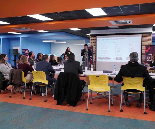 Capacita el ITESM a gerentes de Aptiv