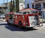 Proponen bomberos una nueva estación