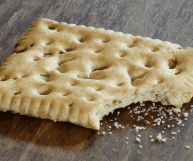 Estas galletas tienen información poco veraz, explica Profeco Estas galletas tienen información poco veraz, explica Profeco