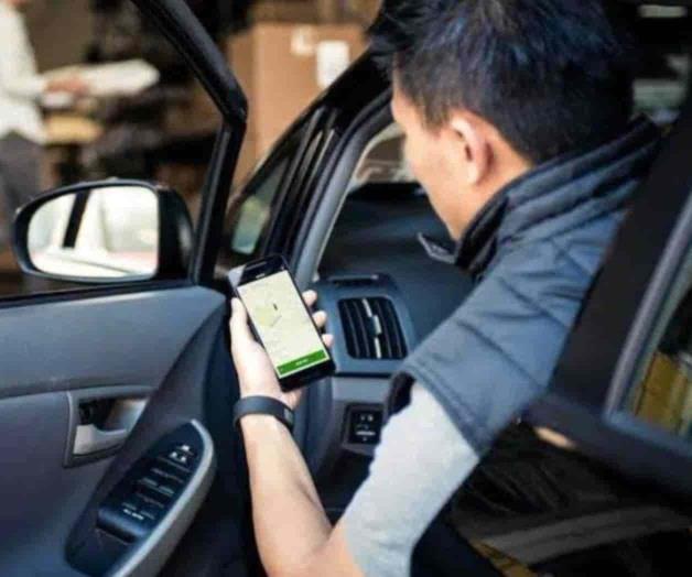 INAI ordena a informar si regularán a Uber, Didi o Rappi