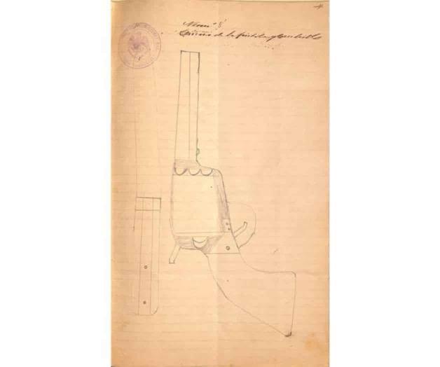 La acusación contra Guadalupe Marroquín