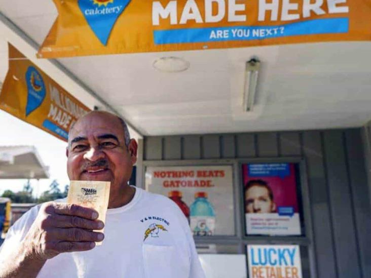 EEUU: 700 millones de dólares en juego en lotería Powerball EEUU: 700 millones de dólares en juego en lotería Powerball