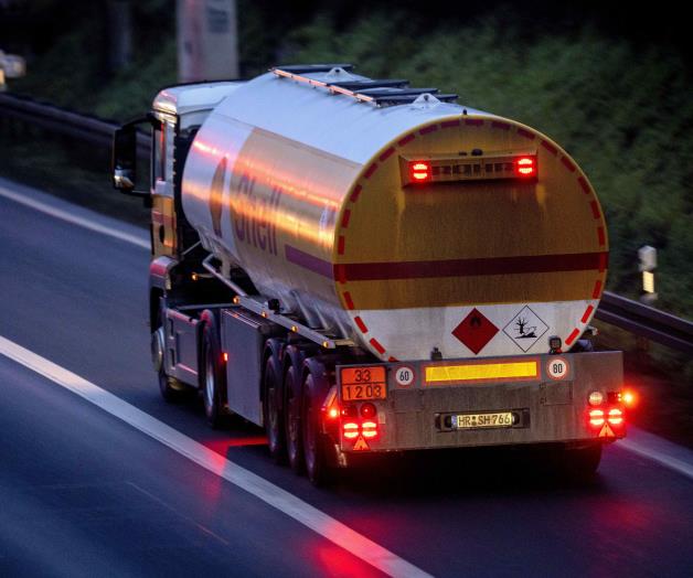 Europa impone prohibición sobre el diésel de Rusia