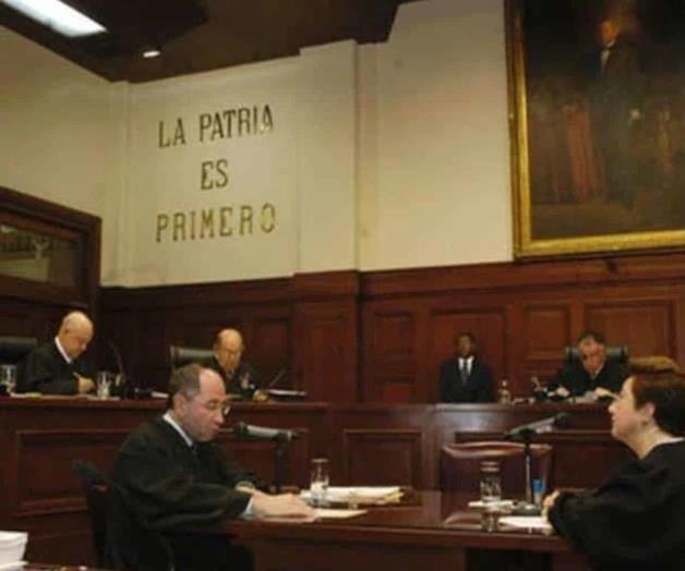 Los desafíos que afrontan nuestros tribunales (II)