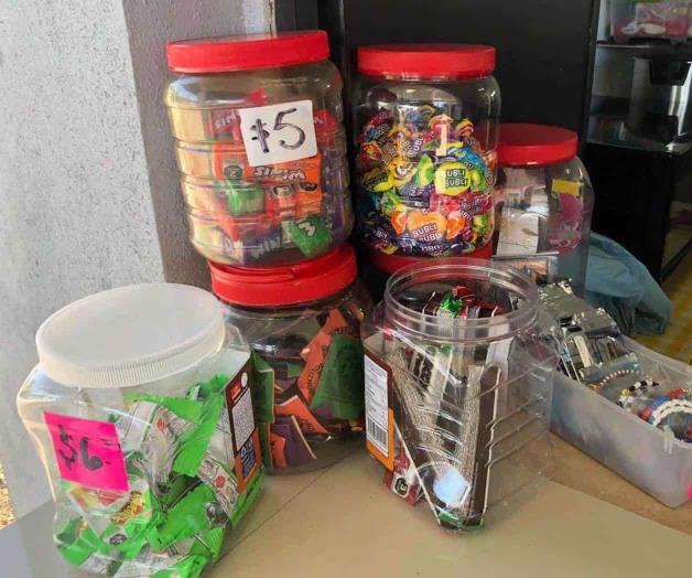 Incumplen cooperativas en la alimentación sana Incumplen cooperativas en la alimentación sana