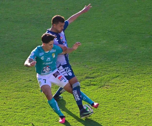 Da gol de la ‘Chofis’ triunfo al Pachuca