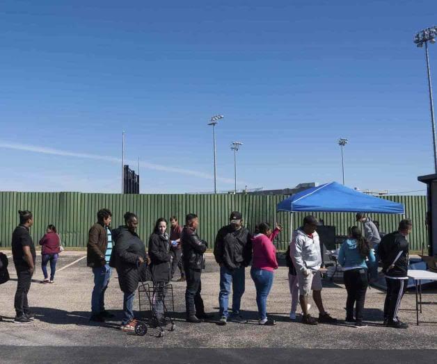 Emite Abbott declaración de desastre por tormenta