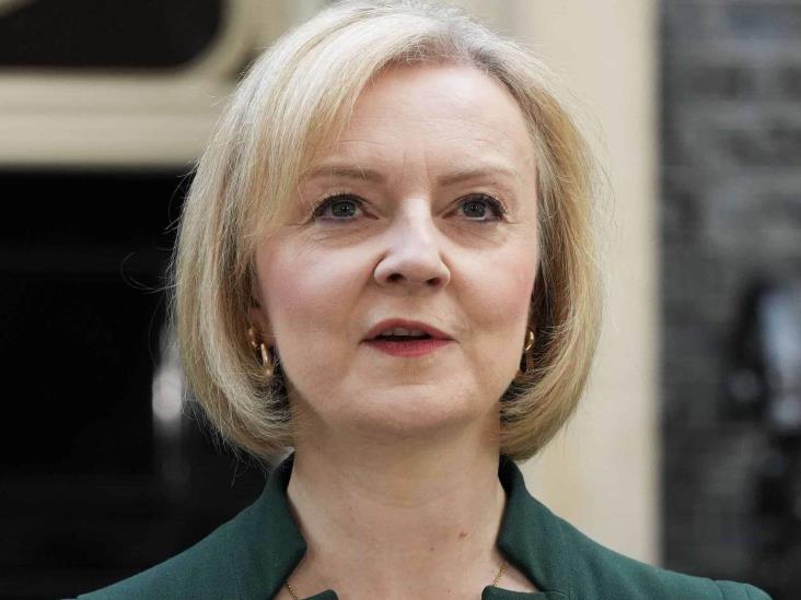 Expremier británica Liz Truss culpa al sistema de su fracaso Expremier británica Liz Truss culpa al sistema de su fracaso