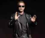 Involucran a Arnold Schwarzenegger  en accidente de tránsito 