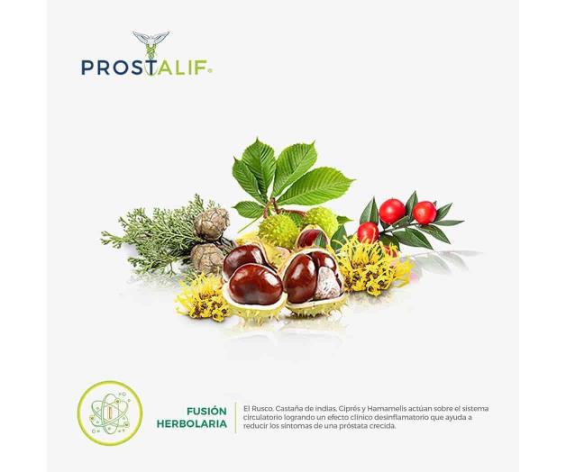 Comercializan ilegalmente Prostalif; alerta Cofepris Comercializan ilegalmente Prostalif; alerta Cofepris