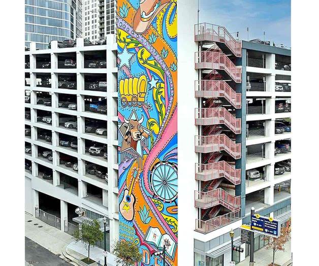 Feria Ganadera, al estilo vaquero