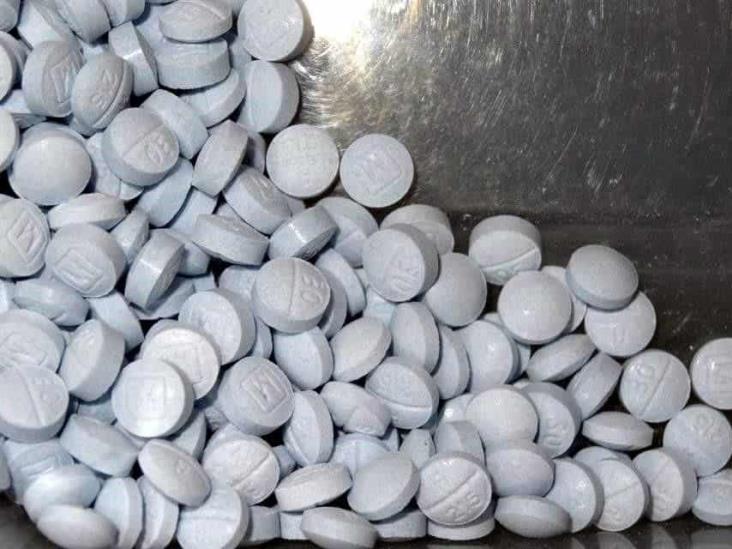 Piden detectar fentanilo en pruebas toxicológicas Piden detectar fentanilo en pruebas toxicológicas