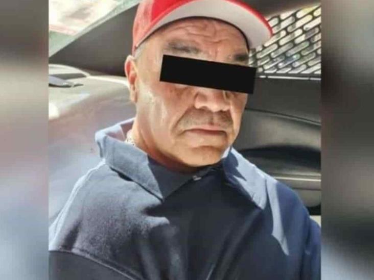 Detienen a hermano de Caro Quintero Detienen a hermano de Caro Quintero