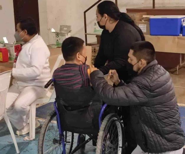 Surgieron tres casos de Covid el fin de semana