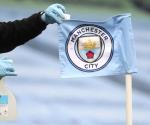 Liga Premier acusa al  Man City de información financiera falsa