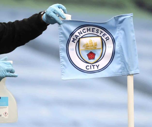 Liga Premier acusa al  Man City de información financiera falsa