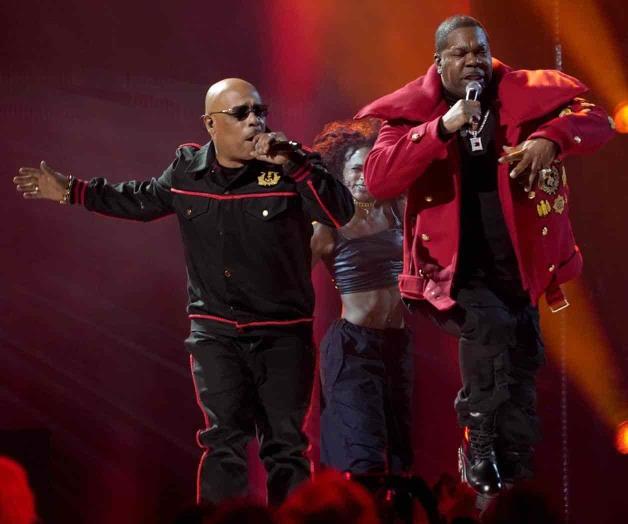 Los Grammy: Homenaje al rap y el triunfo de Beyoncé