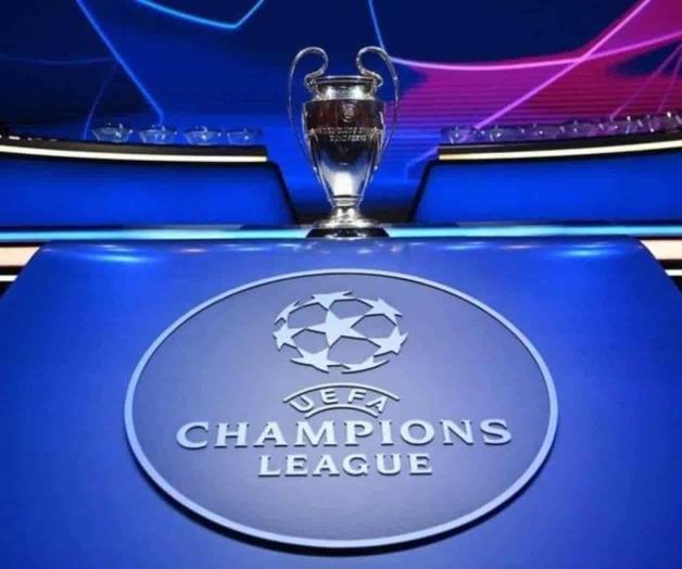 Día y hora de los octavos de final de la Champions League