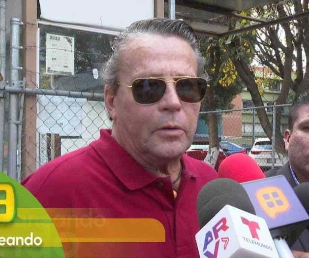 Víctima de montachoques