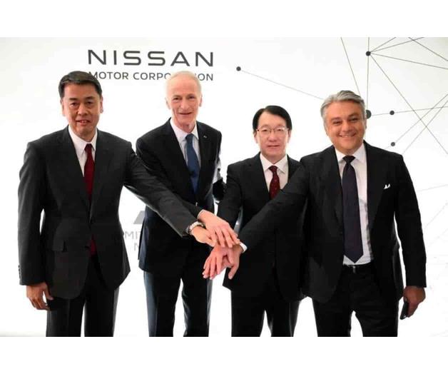 Sin divorcio, Nissan y Renault relanzan alianza 