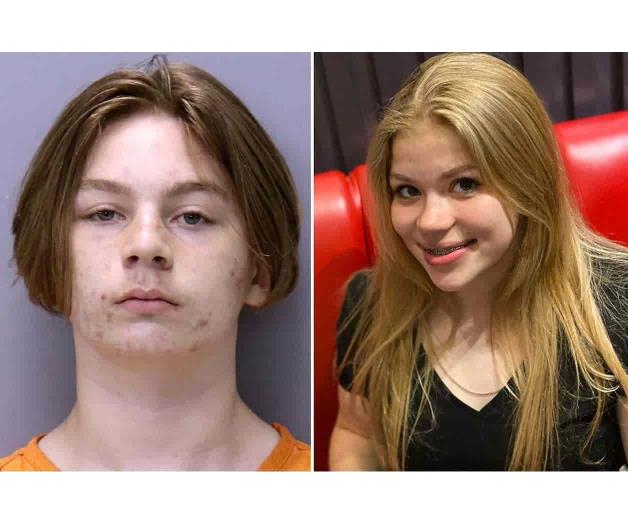 Confiesa menor matar a ‘amiga’ Confiesa menor matar a ‘amiga’