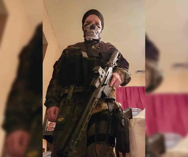 Planean atacar la red eléctrica