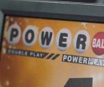 Una persona gana el Powerball: 754,6 mdd