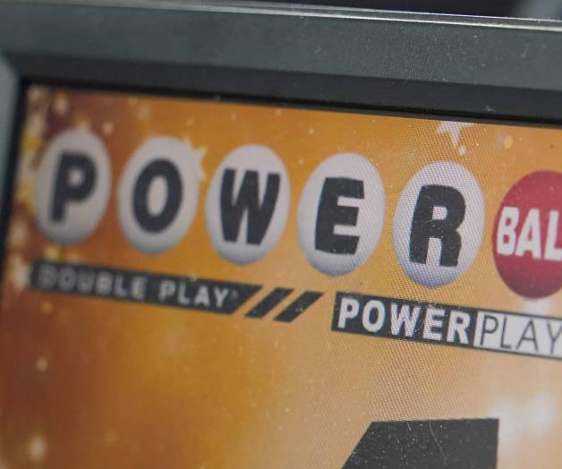 Una persona gana el Powerball: 754,6 mdd