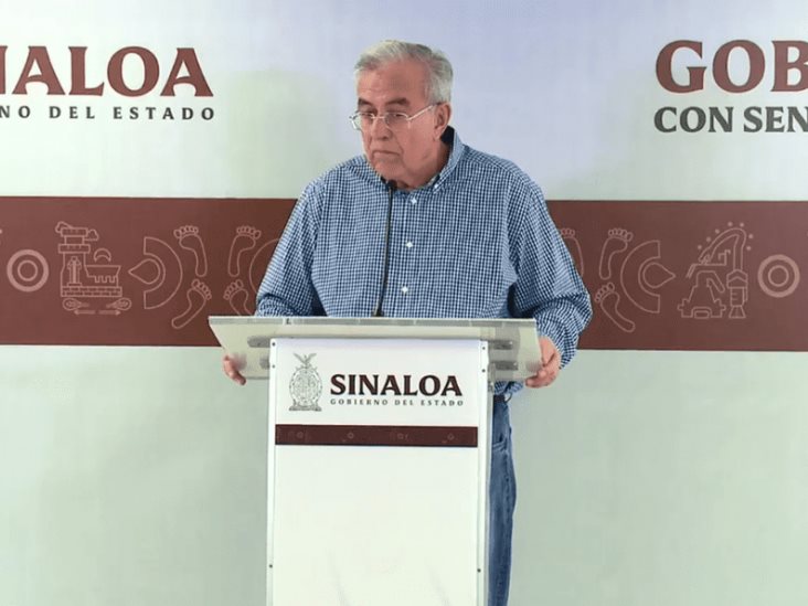 Destituyen a Benítez Torres como secretario de Turismo de Sinaloa Destituyen a Benítez Torres como secretario de Turismo de Sinaloa