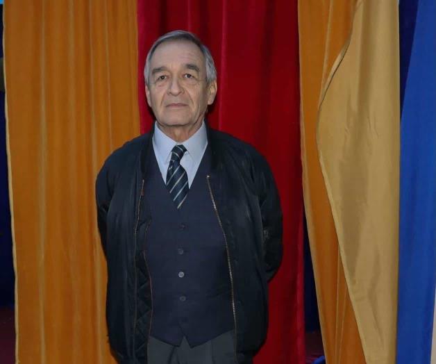 Adiós a un gran actor