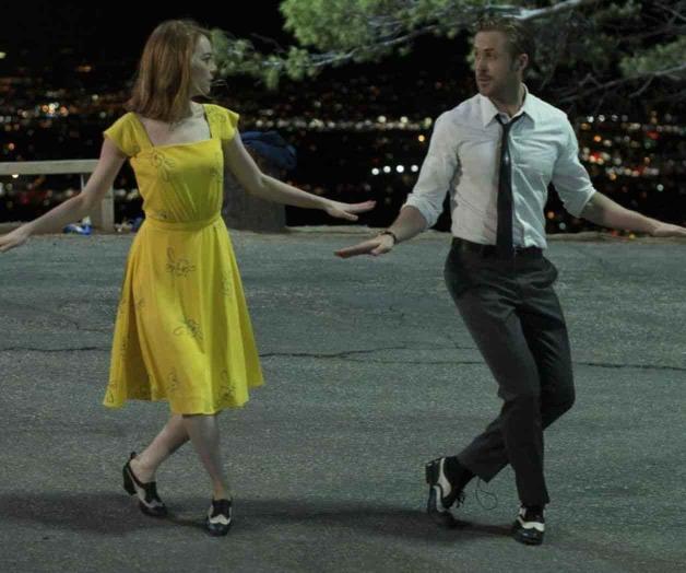 La La Land se convertirá en un musical de Broadway