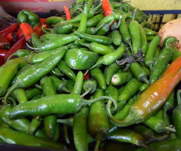 Persiste la carestía de varios productos Persiste la carestía de varios productos