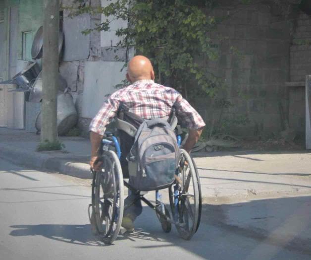 Necesario censo de discapacidad Necesario censo de discapacidad