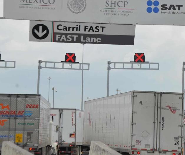 Aumenta demanda para vacantes de quinta rueda Aumenta demanda para vacantes de quinta rueda