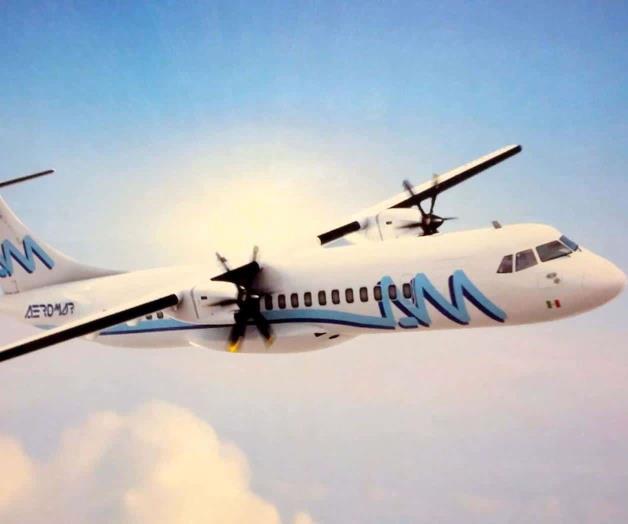 Llegará Aeroméxico en Marzo a Victoria Llegará Aeroméxico en Marzo a Victoria