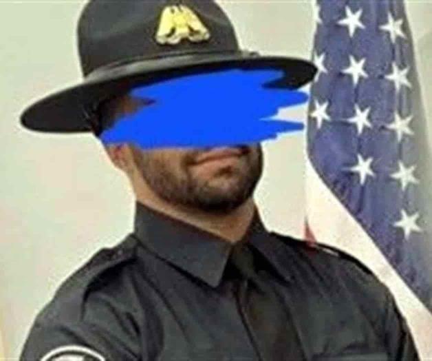 Agente que exhibieron mexicanas ya no trabaja en CBP