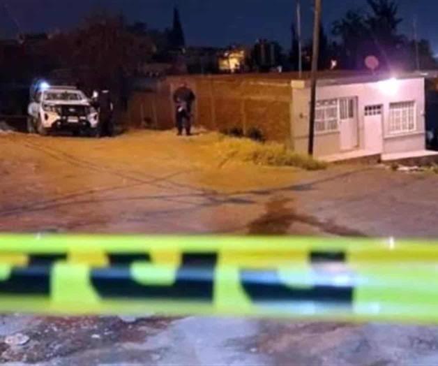 Matan a adolescente en Jacona, Michoacán