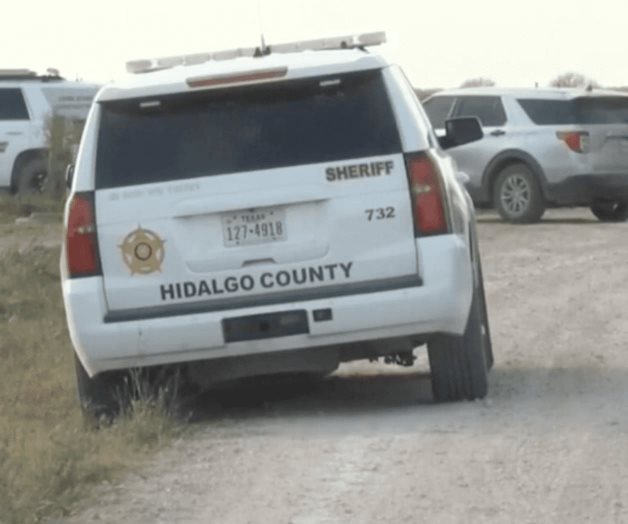 Moviliza a policía hallazgo de cuerpo