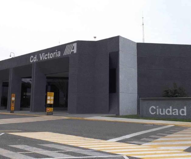 Se incrementa oferta aérea en Victoria