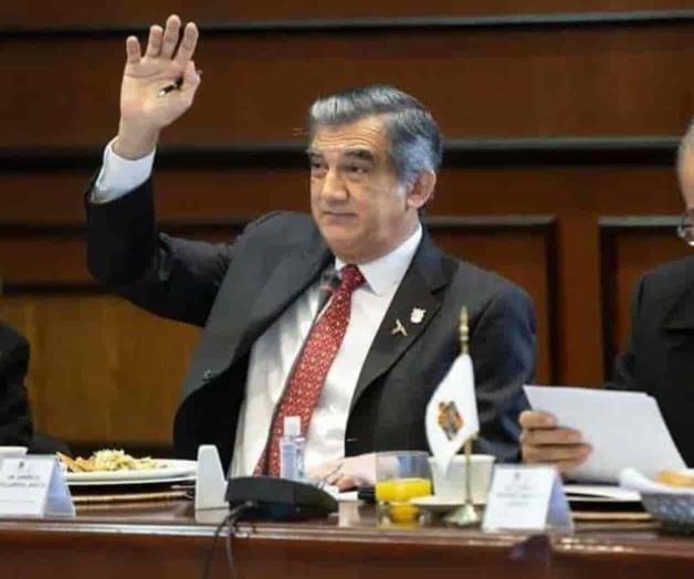 Migración, salud, economía y agua, temas prioritarios para Gobernador