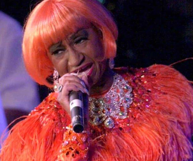 Celia Cruz será la imagen de los cuartos  de dólar en EU