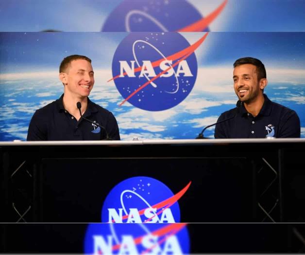 Cómo solicitar una pasantía en la NASA