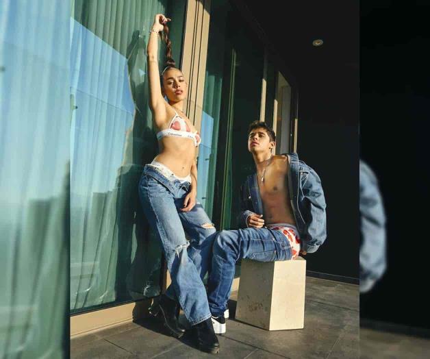 Imagen de  Calvin Klein