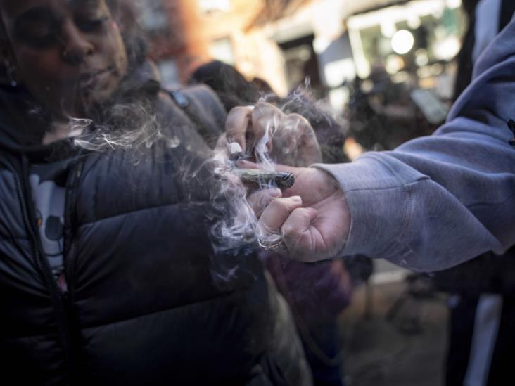 Frenarán crecimiento de tiendas de cannabis Frenarán crecimiento de tiendas de cannabis