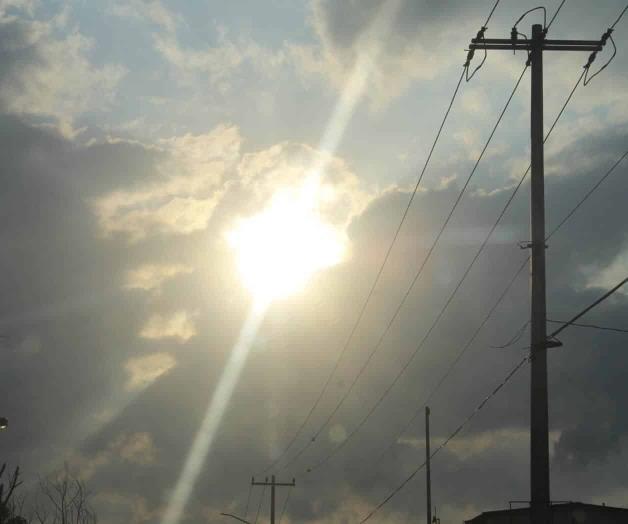 Reynosa, dentro de Horario Estacional