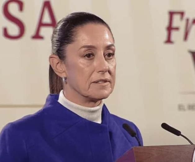 Inicia Sheinbaum nueva gira en alcaldías 