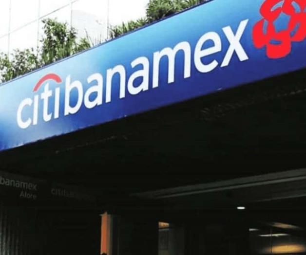 Banamex, cuarto lugar entre los grandes bancos en México