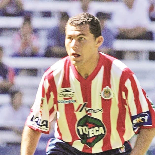 Un suizo en Chivas